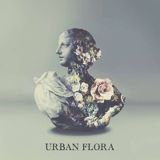 Alina Baraz Galimatias Urban Flora Cover