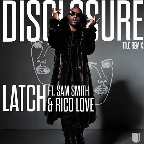 Rico-Love-Disclosure-Remix