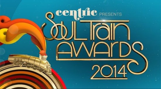 Soul Train Awards 2014 Logo