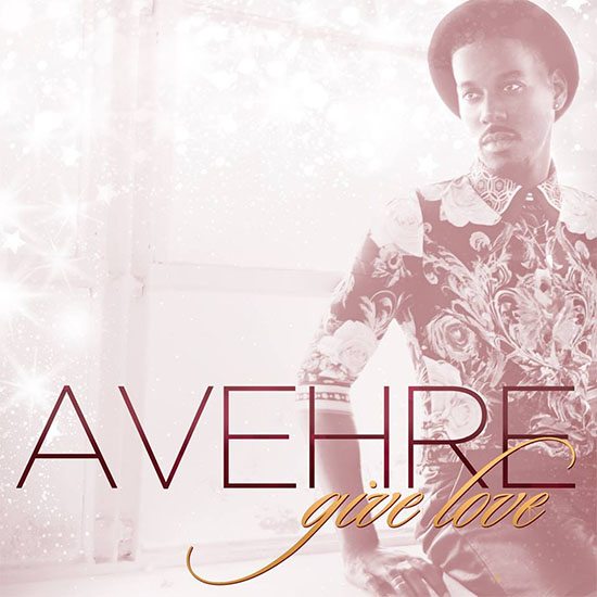 Avehre Give Love Cover