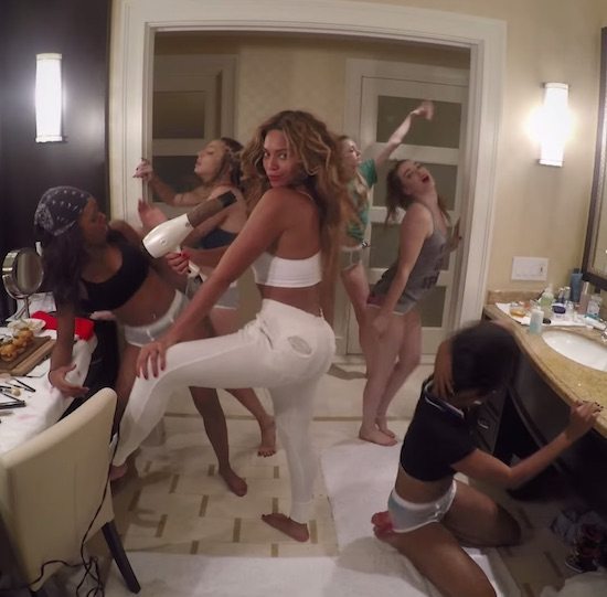 Beyonce-7-11-Video-1