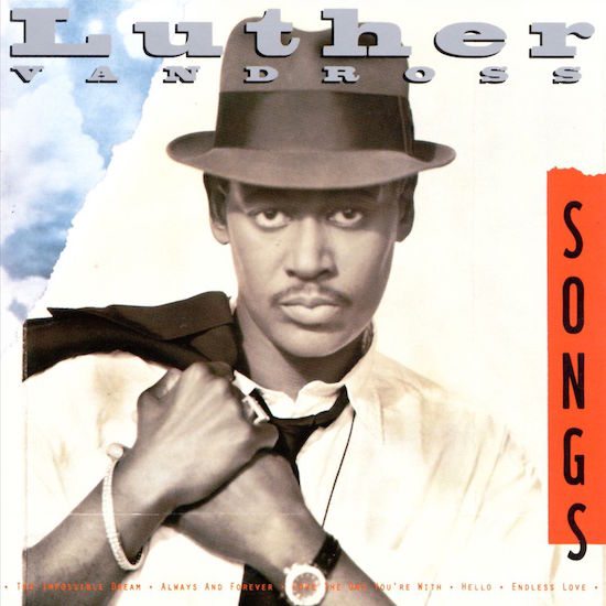 Luther-Vandross-Songs-Album