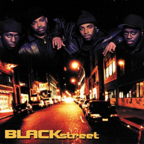 blackstreet blackstreet