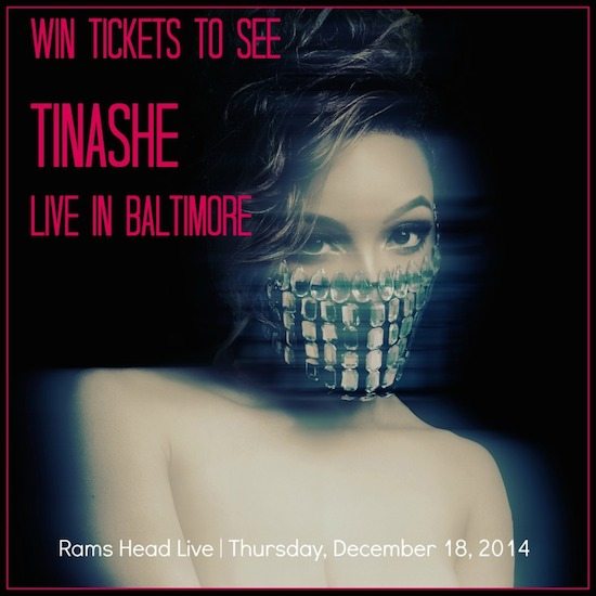 flyer-tinashe-rams-head-live-win-tickets