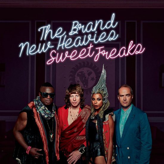 GIG REVIEW: The Brand New Heavies