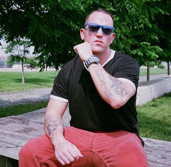 Bubba Sparxxx Red Jeans