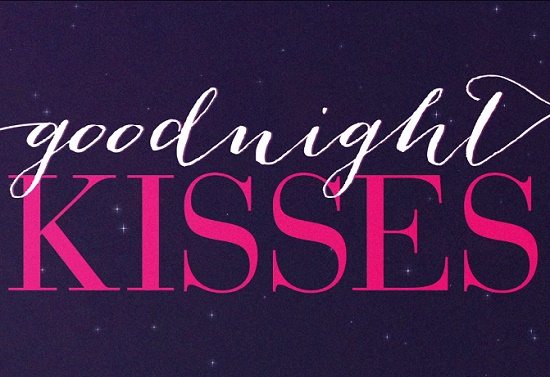 Charlie Wilson Goodnight Kisses LV