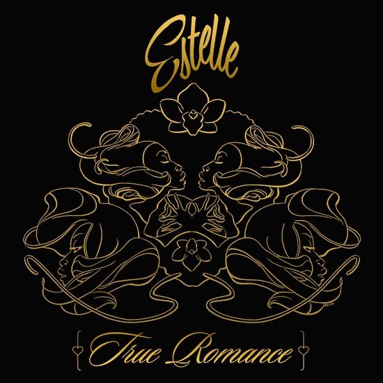 Estelle True Romance Cover