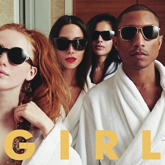 Pharrell-GIRL-Album-Cover