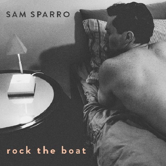 Sam Sparro Rock the Boat