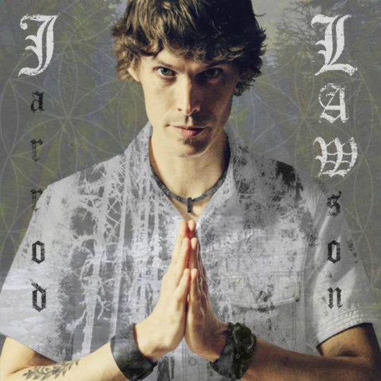 jarrod-lawson-album-cover