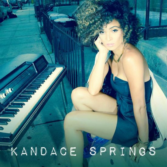 kandace-springs-ep-cover