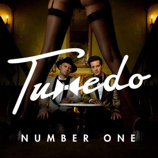 tuxedo-number-one-cover