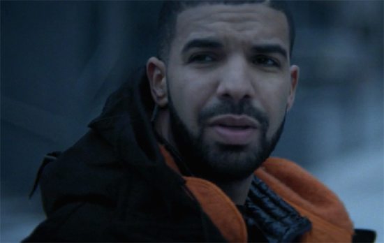 Drake In Jungle Video