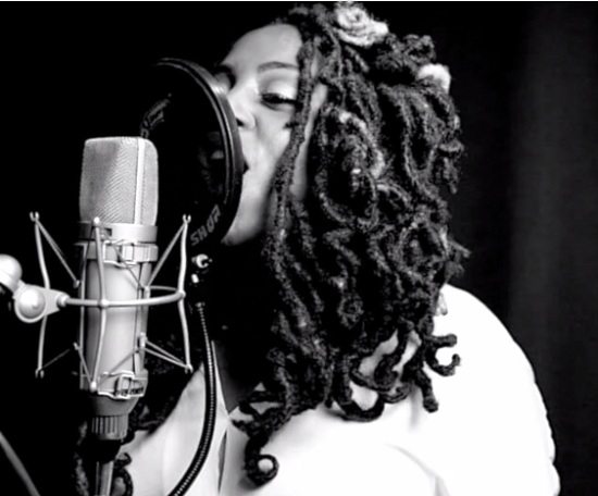Ledisi Rock With You Acoustic Still
