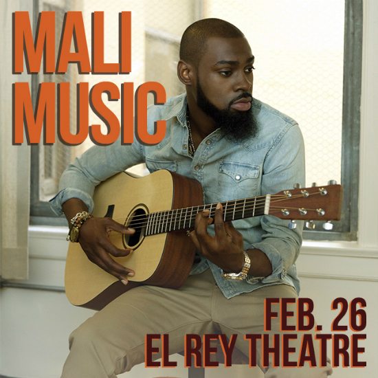 flyer-mali-music-el-rey-theatre