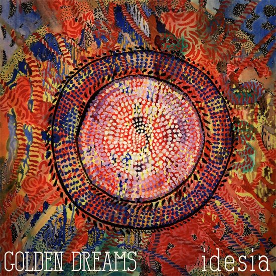 idesia-golden-dreams-cover