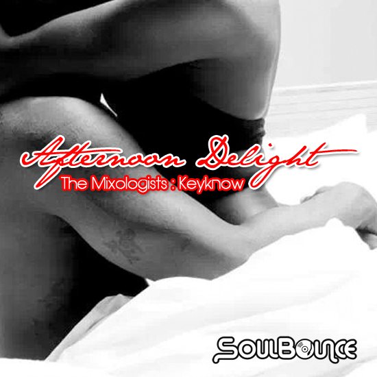 the-mixologists-keyknow-afternoon-delight-cover