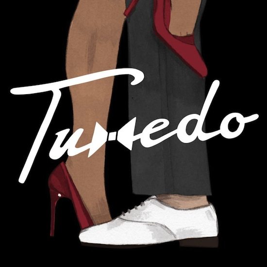 tuxedo-album-cover