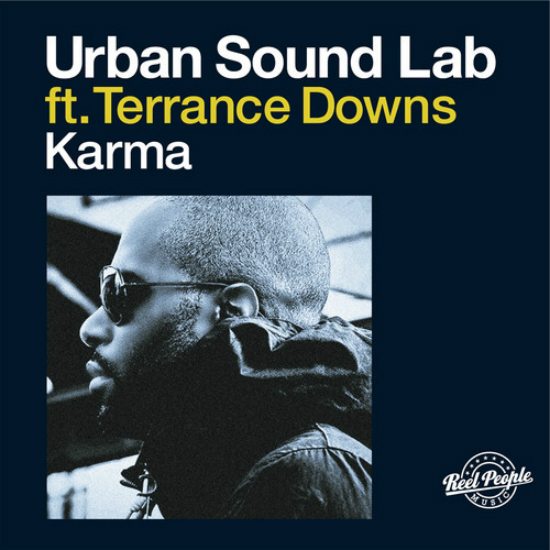 urban-sound-lab-terrance-downs-karma-cover