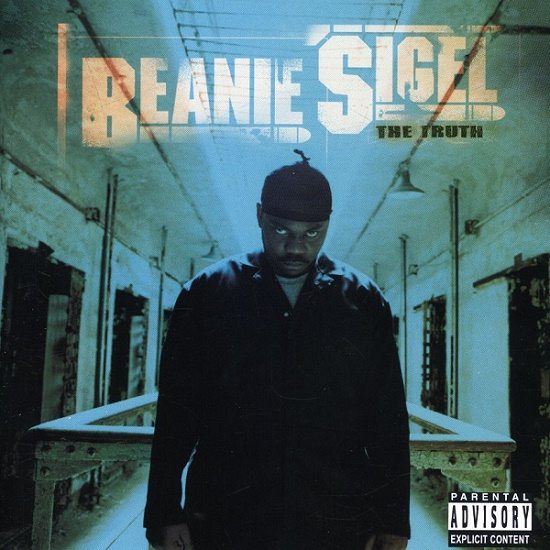 Beanie Sigel The Truth Cover