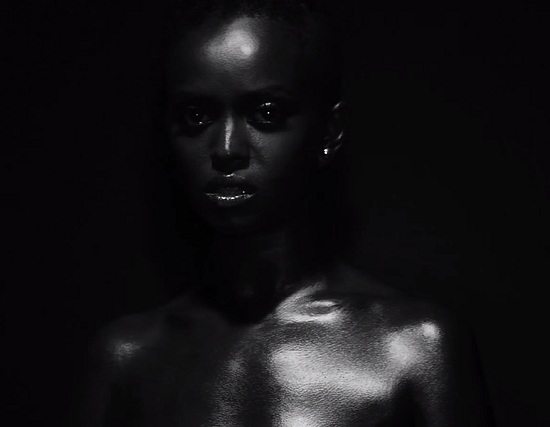 Kelela A Message Still