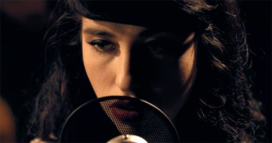 Kimbra As You Are Artist Journal Video