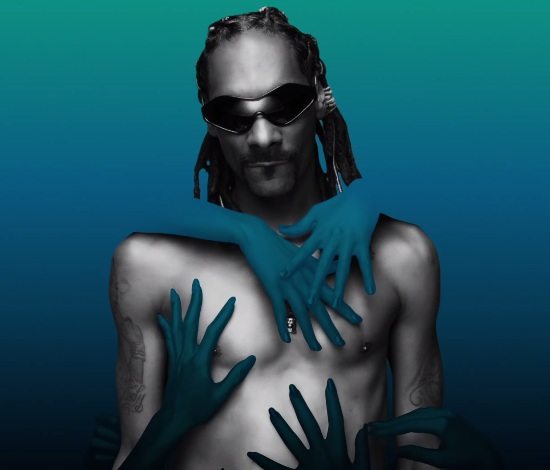 Snoop Dogg Peaches N Cream Still