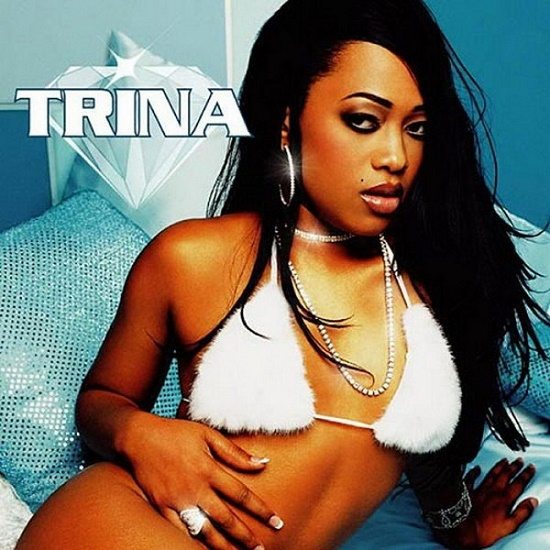 Trina Diamond Princess Cover