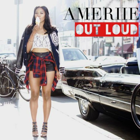 ameriie-out-loud-cover