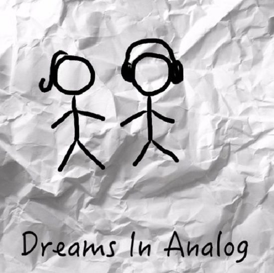 dreams in analog