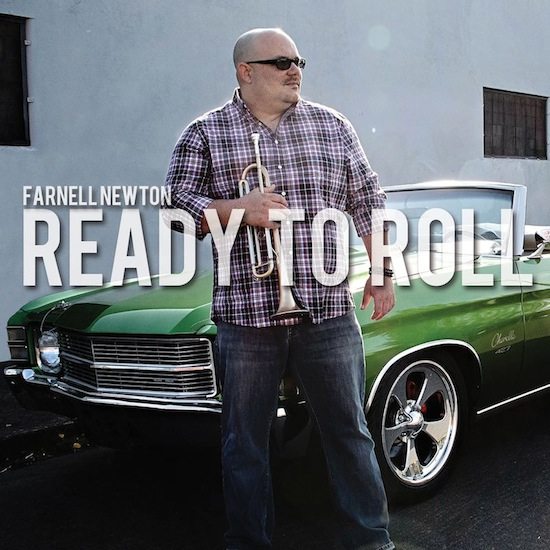 Farnell-newton-ready-to-roll-album-cover