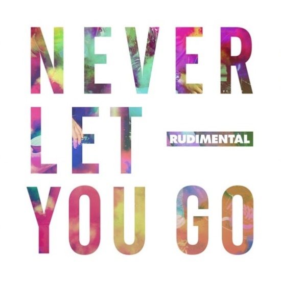 Rudimental-Never-Let-You-Go-Album-Cover-Art