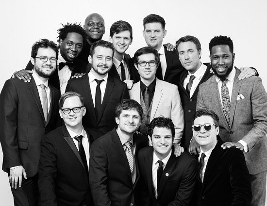 Snarky-Puppy-Suited-And-Tied