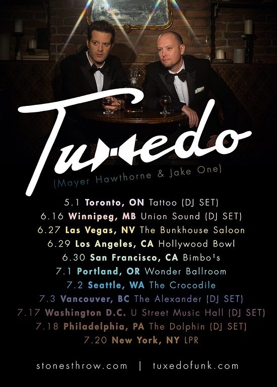 Tuxedo-Summer-Tour-Flyer