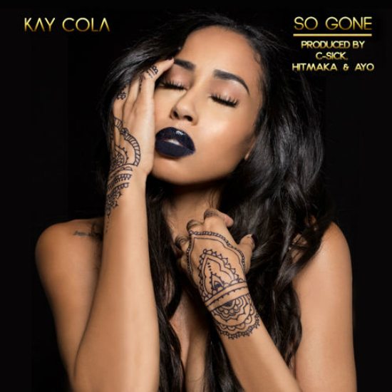kay-cola-so-gone-cover
