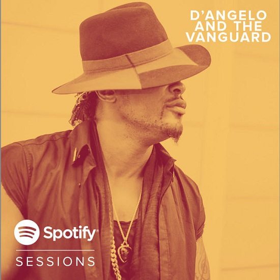 DAngelo-Spotify-Sessions-Cover