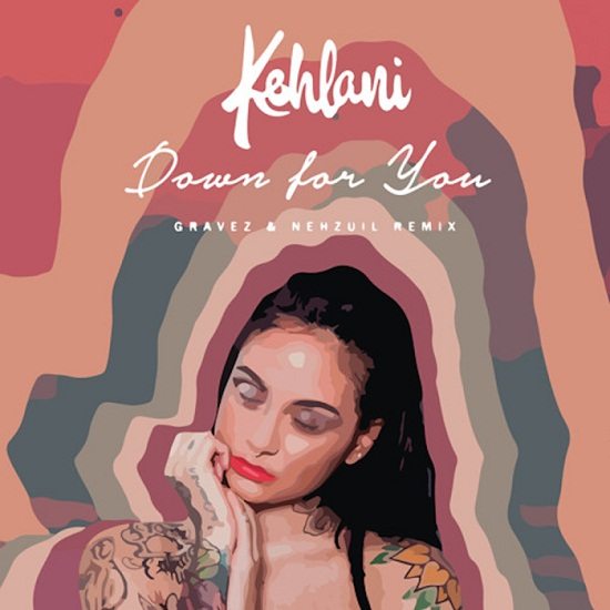 Kehlani-BJ-Down-For-You