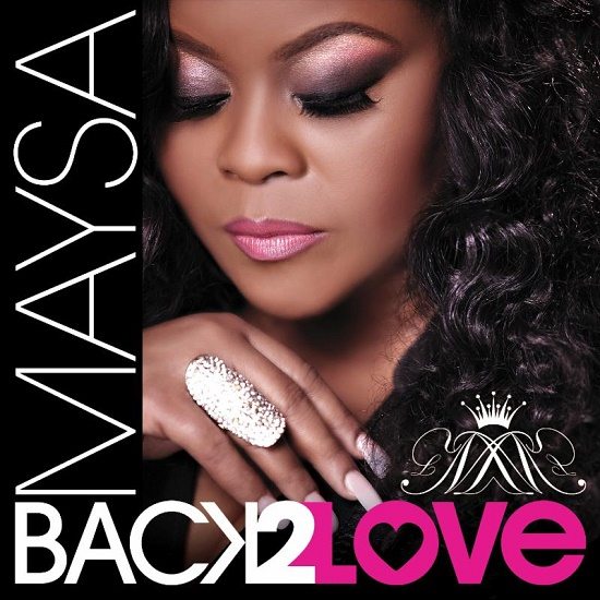 Maysa-Back-2-Love-Cover