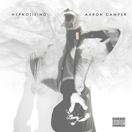 Aaron-Camper-Hypnotizing-Cover