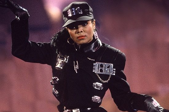 In Control: Janet Jackson Forms Rhythm Nation Records, Will