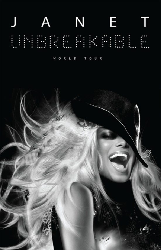 Janet-Jackson-Unbreakable-Tour-Flyer