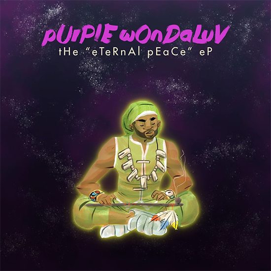 Purple-Wondaluv-EP-Cover