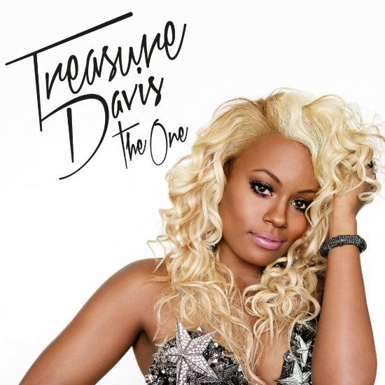 Treasure-Davis-The-One-2015