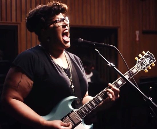 brittany-howard-don't-wanna-fight-live-capitol-records-studio-danny-clinch