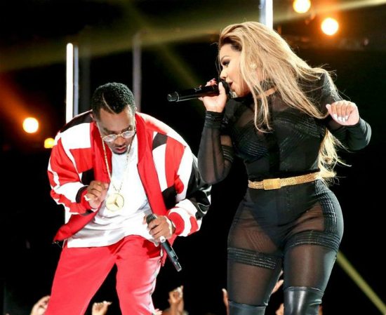 diddy-lil-kim-bad-boy-records-tribute-bet-awards-2015
