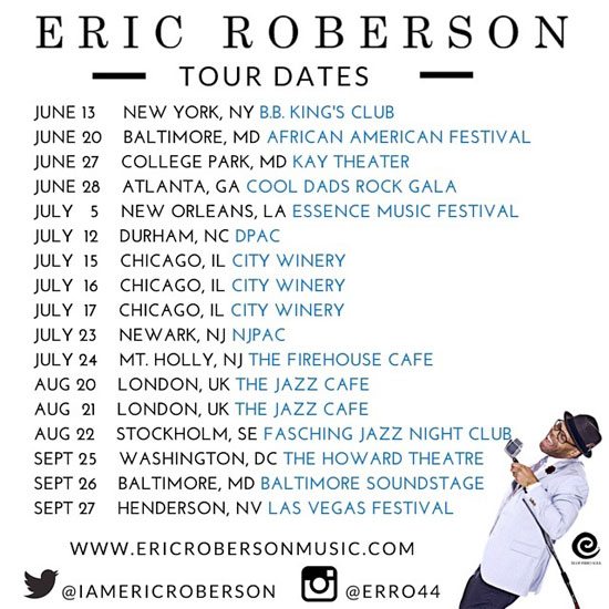 flyer-eric-roberson-summer-2015-tour-dates