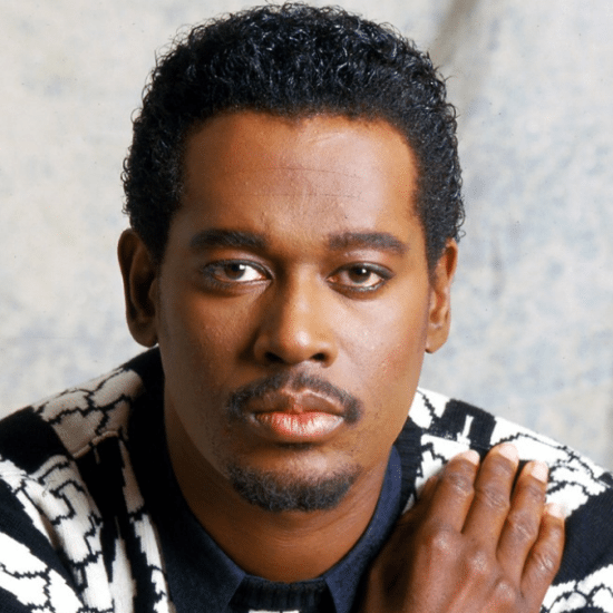 Luther-Vandross-Black-And-White-Sweater
