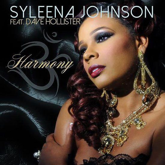 Syleena-Johnson-Harmony