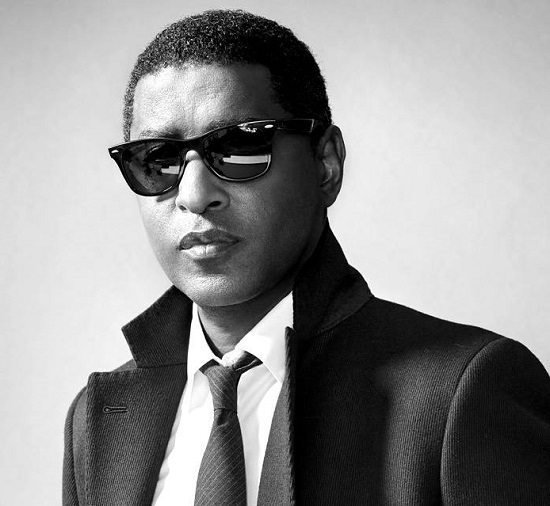 Babyface-Peacoat-Shades